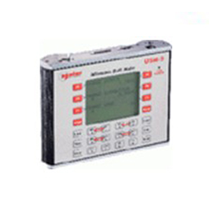 Norbar超声波压力仪器USM-3