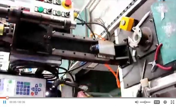 英格索兰电动拧紧轴在汽车电器行业应用