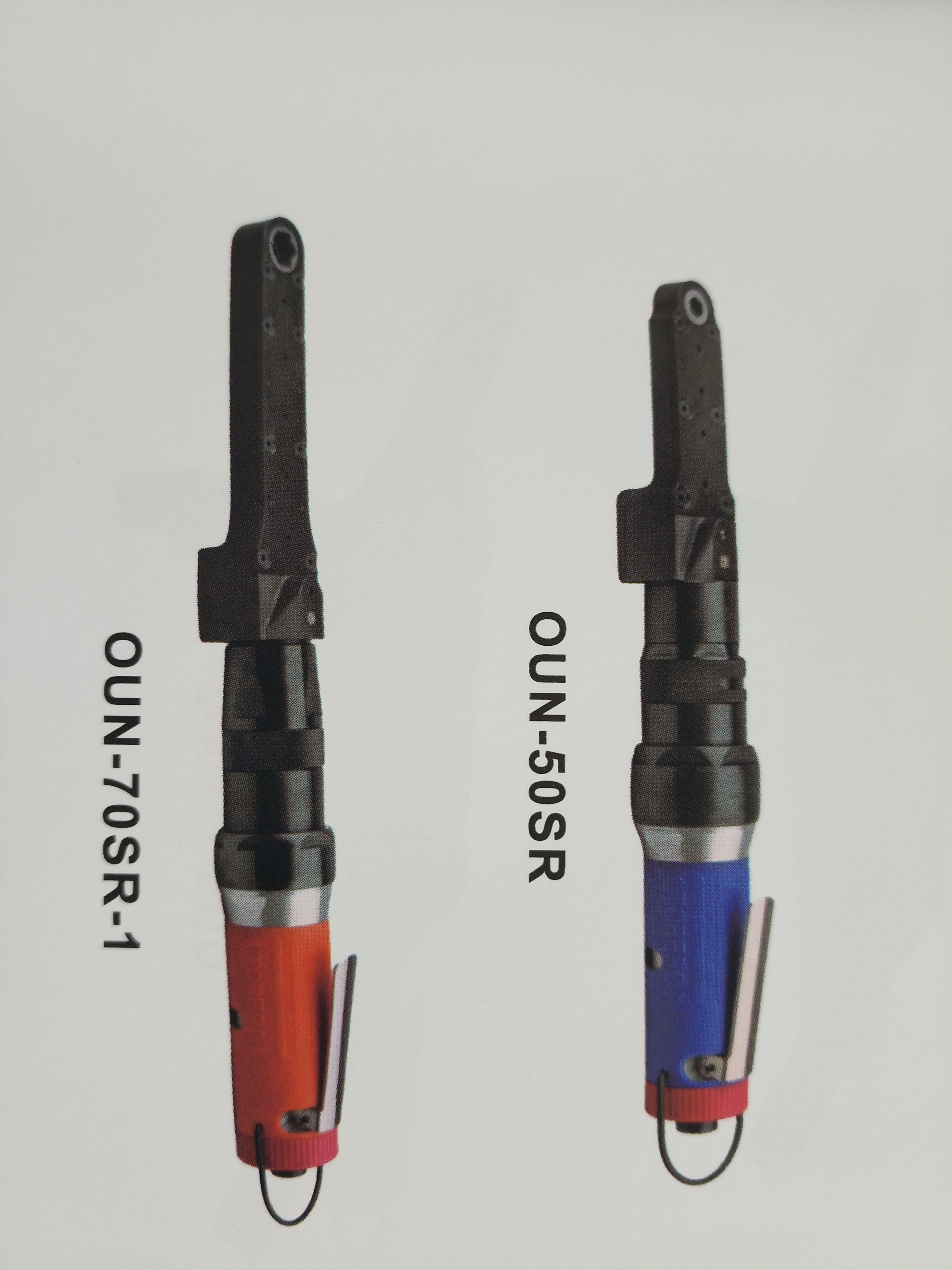 斗牛士齿轮传动定扭扳手